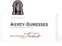 Jean-Philippe Fichet Auxey Duresses 2014 Front Label