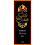 Schild Estate Shiraz 2004 Front Label