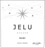 Jelu Malbec 2011 Front Label
