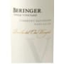 Beringer Rancho Del Oso Cabernet Sauvignon 2005 Front Label