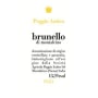 Poggio Antico Brunello di Montalcino (1.5L Magnum) 1997 Front Label