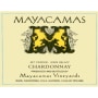 Mayacamas Chardonnay 2011 Front Label