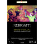 Tua Rita Redigaffi 2011 Front Label