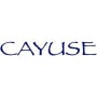 Cayuse Camaspelo 2006 Front Label