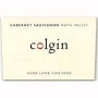 Colgin Herb Lamb Vineyard Cabernet Sauvignon 2001 Front Label