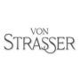 Von Strasser Reserve Cabernet Sauvignon 2005 Front Label