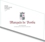 Joao Portugal Ramos Marques de Borba 2013 Front Label