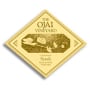 Ojai Roll Ranch Syrah 2007 Front Label