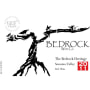 Bedrock Wine Company The Bedrock Heritage 2011 Front Label