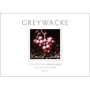 Greywacke Marlborough Pinot Noir 2011 Front Label