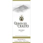 Quinta do Crasto Douro Reserva Old Vines Red 2010 Front Label