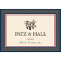 Patz & Hall Hyde Vineyard Pinot Noir 2010 Front Label