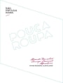 Joao Portugal Ramos Pouca Roupa Tinto 2015 Front Label