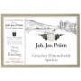 Joh. Jos. Prüm Graacher Himmelreich Riesling Spatlese 2011 Front Label