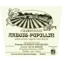 Domaine Overnoy-Crinquand Arbois-Pupillin Chardonnay Vieilles Vignes 2009 Front Label