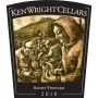 Ken Wright Cellars Savoya Vineyard Pinot Noir 2010 Front Label