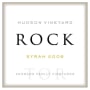 TOR ROCK Hommage Allan Hudson Vineyard 2010 Front Label