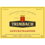 Maison Trimbach Gewurztraminer 2011 Front Label