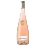 Cote des Roses Rose 2012 Front Label