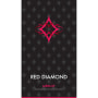 Red Diamond Merlot 2011 Front Label