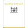 Georg Breuer Rudesheimer Berg Riesling TBA (375ML) 2002 Front Label