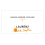 Laurenz V Singing Gruner Veltliner 2012 Front Label