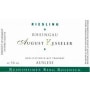 August Kesseler Rudesheimer Berg Roseneck TBA (375ml) 1999 Front Label
