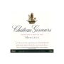 Chateau Giscours  2003 Front Label