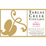 Tablas Creek Esprit de Tablas Rouge (1.5 Liter Magnum) 2011 Front Label