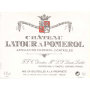 Chateau Latour A Pomerol  2010 Front Label