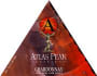 Atlas Peak Chardonnay 1998 Front Label