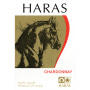 Haras de Pirque Chardonnay 2012 Front Label