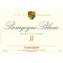 Famille Vincent Bourgogne Blanc 2011 Front Label