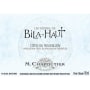 Bila-Haut by Michel Chapoutier Cotes du Roussillon Villages 2012 Front Label