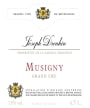 Joseph Drouhin Musigny 2010 Front Label