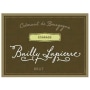 Bailly Lapierre Egarade Brut 2010 Front Label