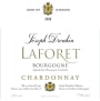Joseph Drouhin Laforet Chardonnay 2008 Front Label