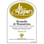 Altesino Montosoli Brunello di Montalcino (5 Liter Bottle) 2008 Front Label