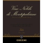 Cecchi Vino Nobile di Montepulciano 2010 Front Label