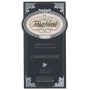 TerraNoble La Higuera Reserva Carmenere 2012 Front Label