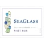 SeaGlass Pinot Noir 2011 Front Label