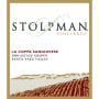 Stolpman Vineyards La Coppa Sangiovese 2009 Front Label