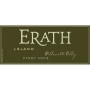 Erath Leland Vineyard Pinot Noir 2010 Front Label