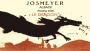 Josmeyer Le Dragon Riesling 2006 Front Label
