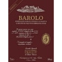 Bruno Giacosa Barolo Le Rocche del Falletto Riserva (3L Dbl Magnum) 2007 Front Label