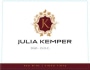 Julia Kemper Tinto 2011 Front Label