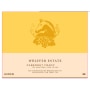 Wolffer Cabernet Franc 2011 Front Label
