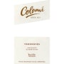 Bodega Colome Torrontes 2013 Front Label