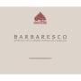 Cantina del Pino Barbaresco 2005 Front Label