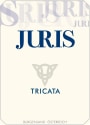 Juris Tricata 2013 Front Label